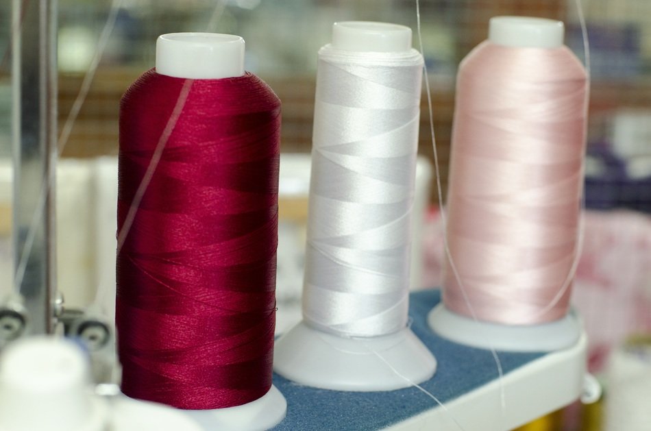 Embroidery thread free image download