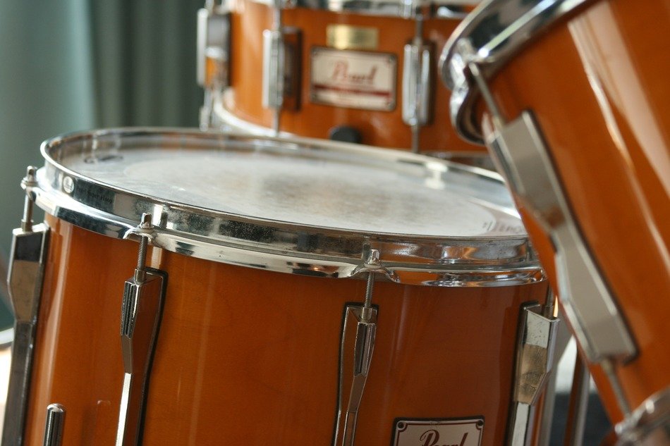 Drum musical instrument free image download