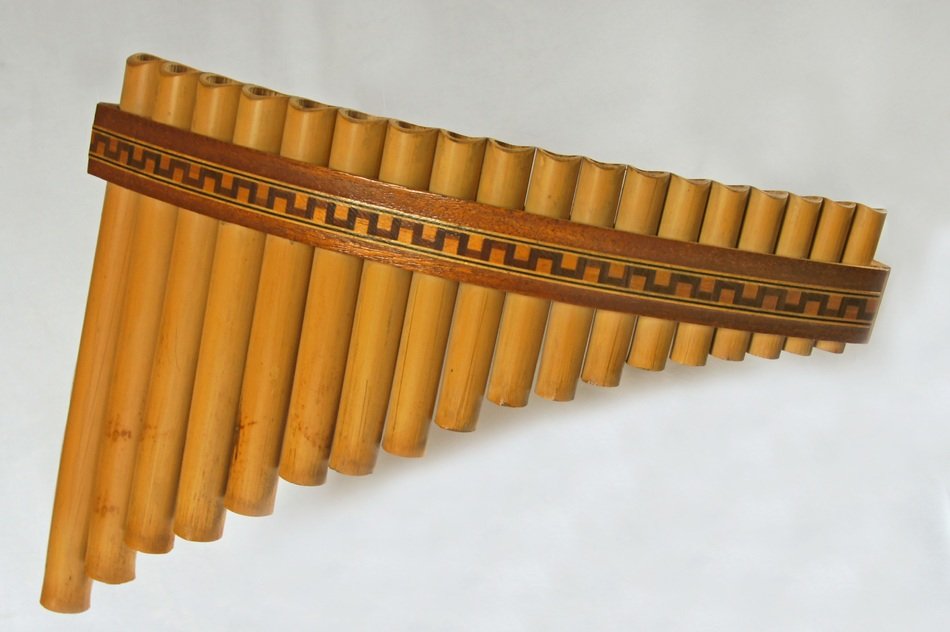 Pan flute music free image download