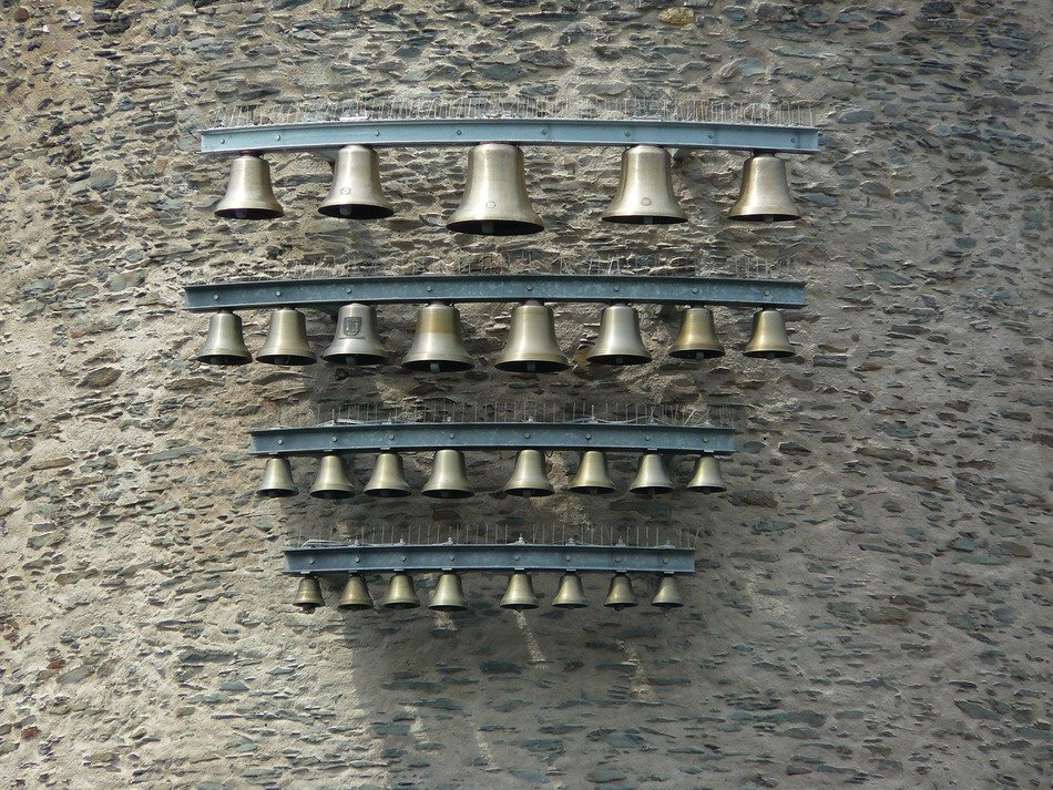Bells glockenspiel free image download