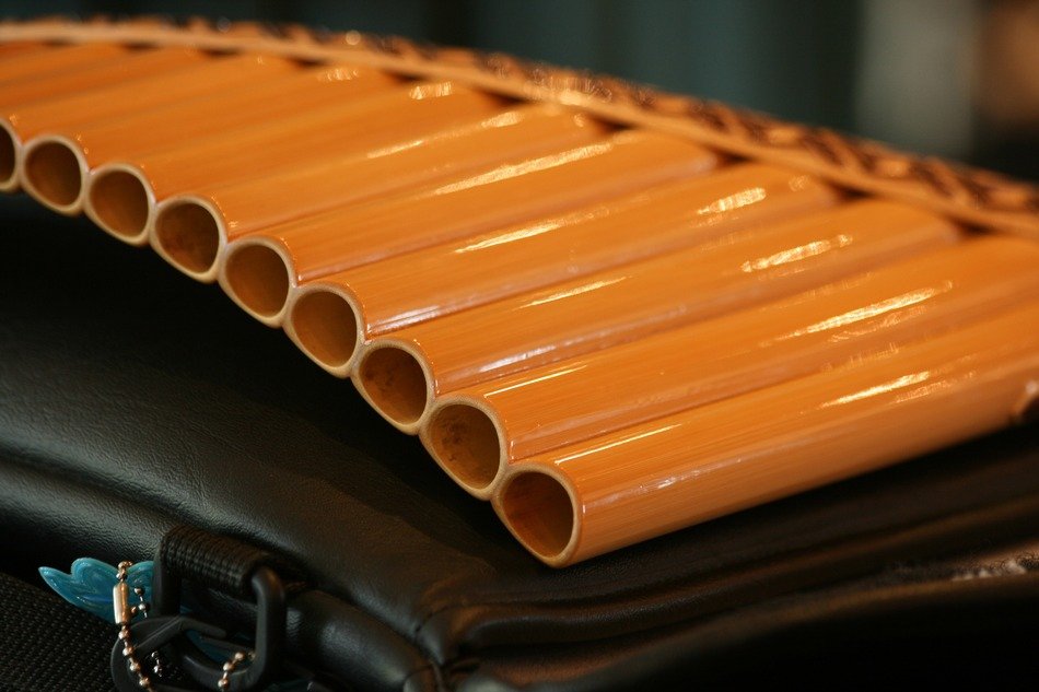 Pan flute free image download