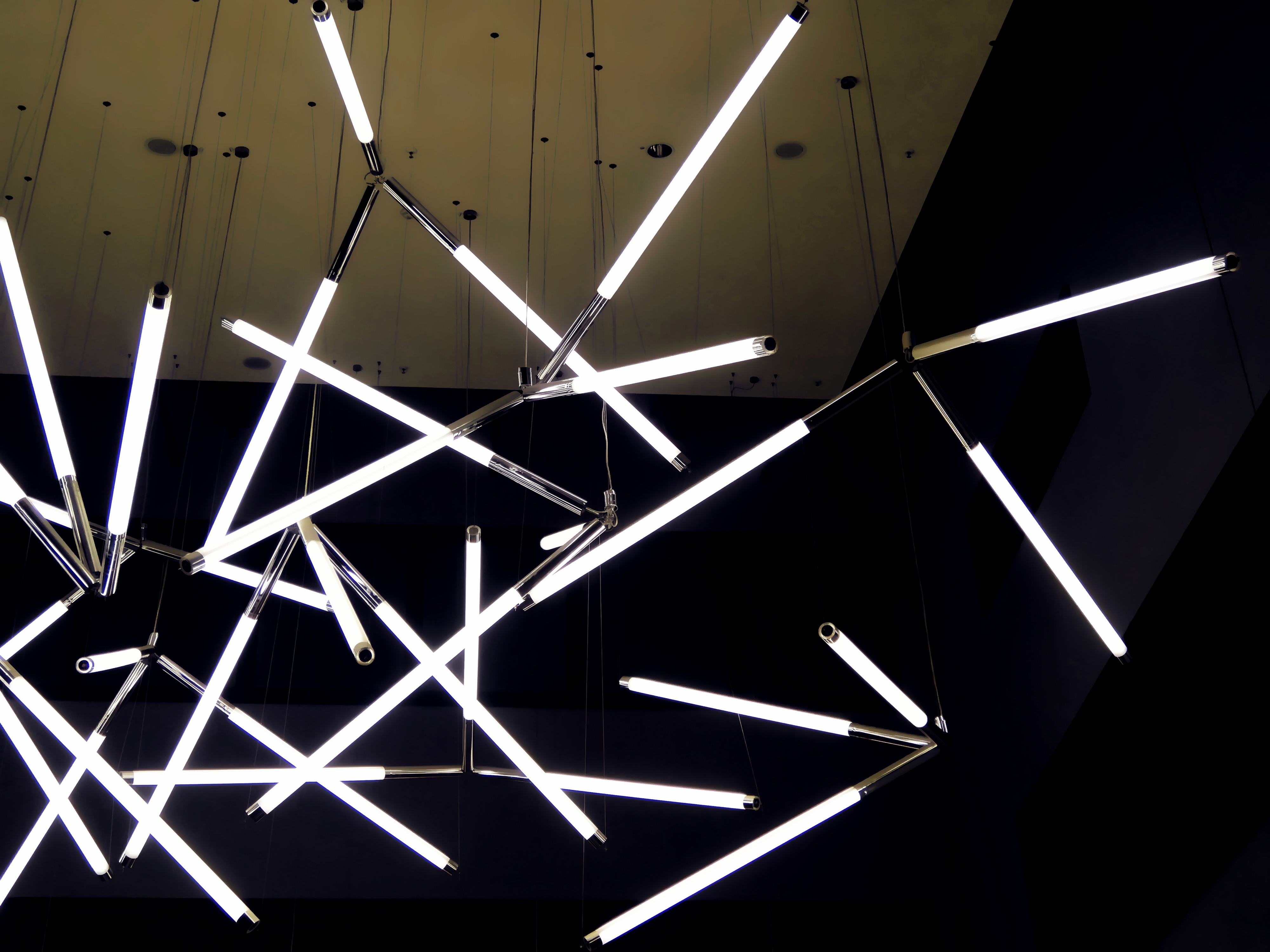 Modern lighting free image download