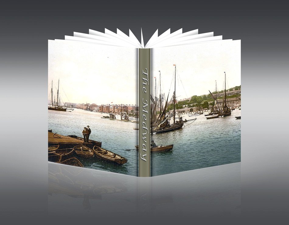 Digital book free image download