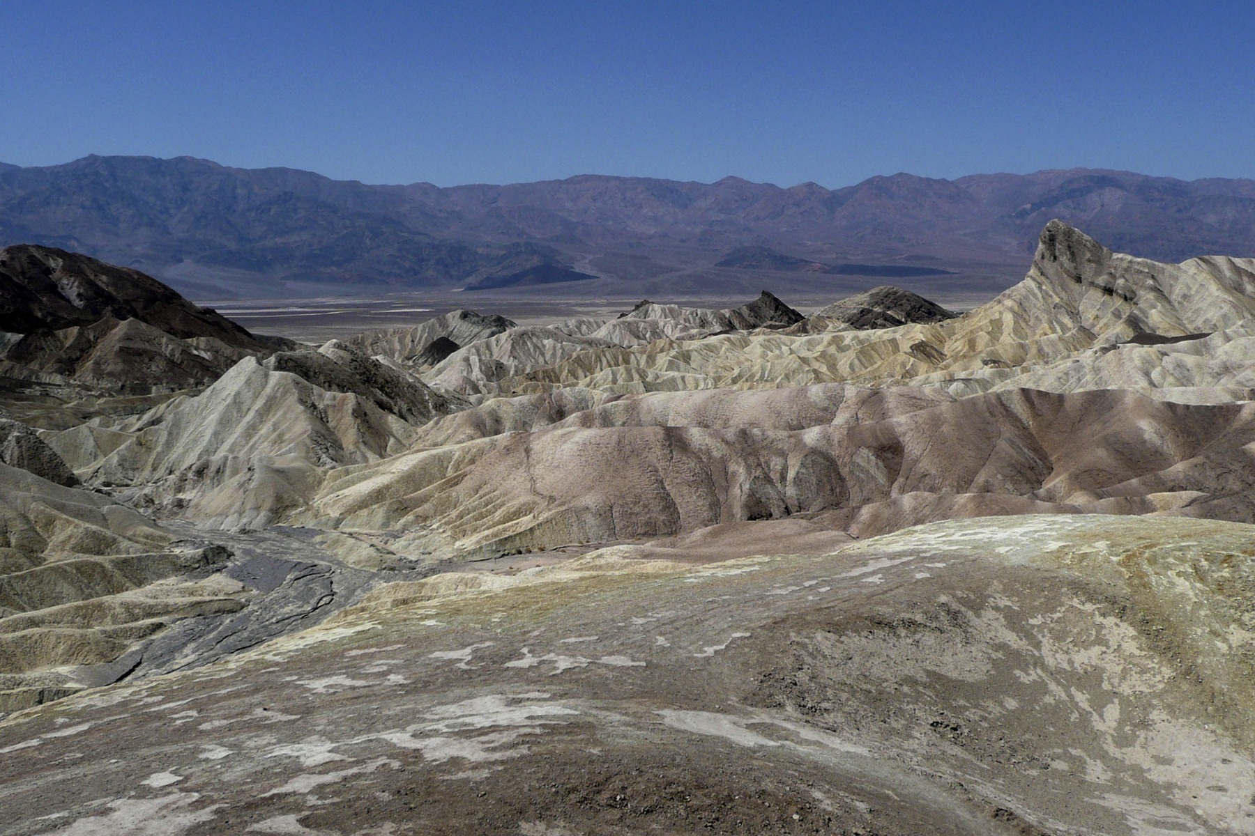 Perfect death valley free image download