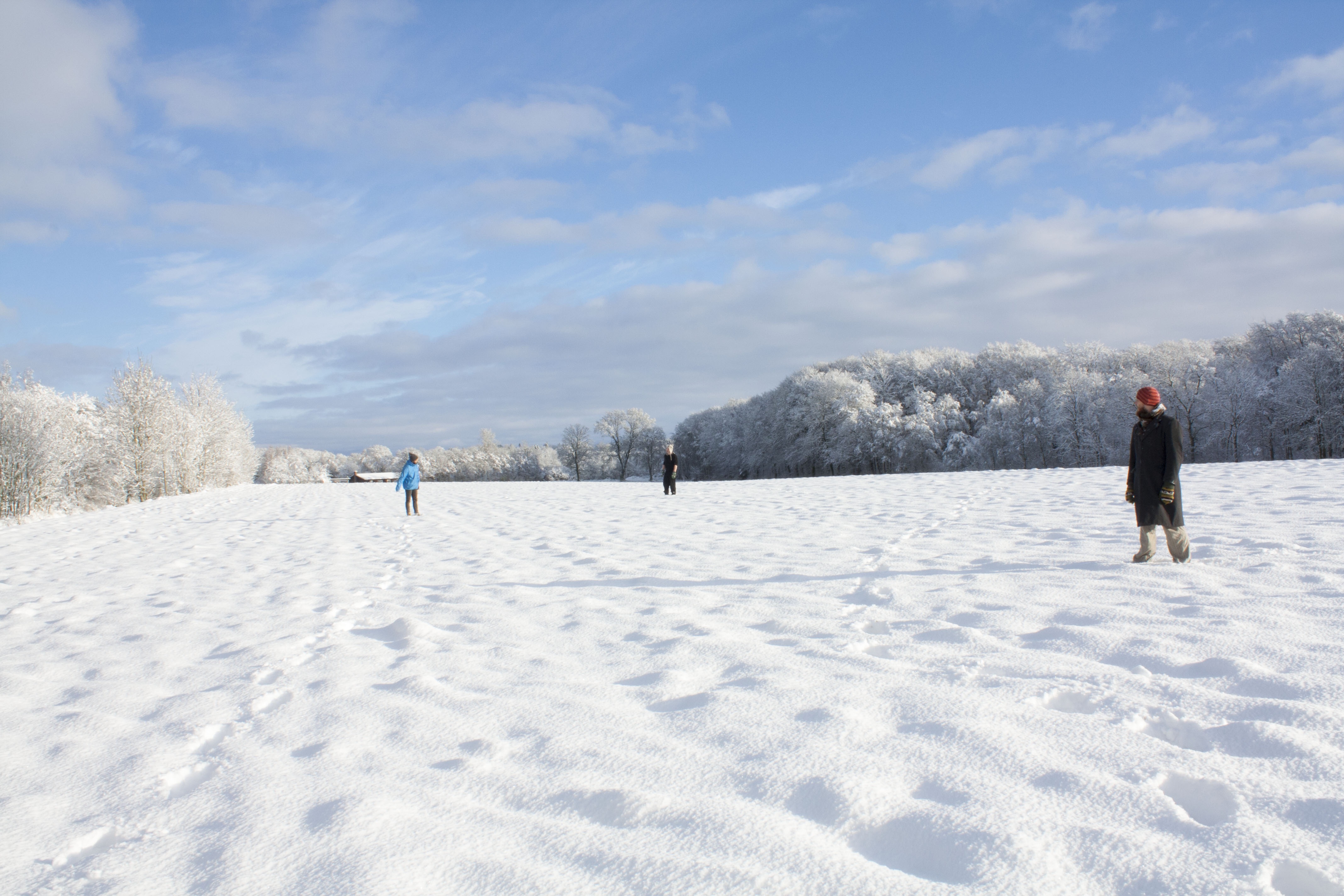 Denmark cold snow free image download