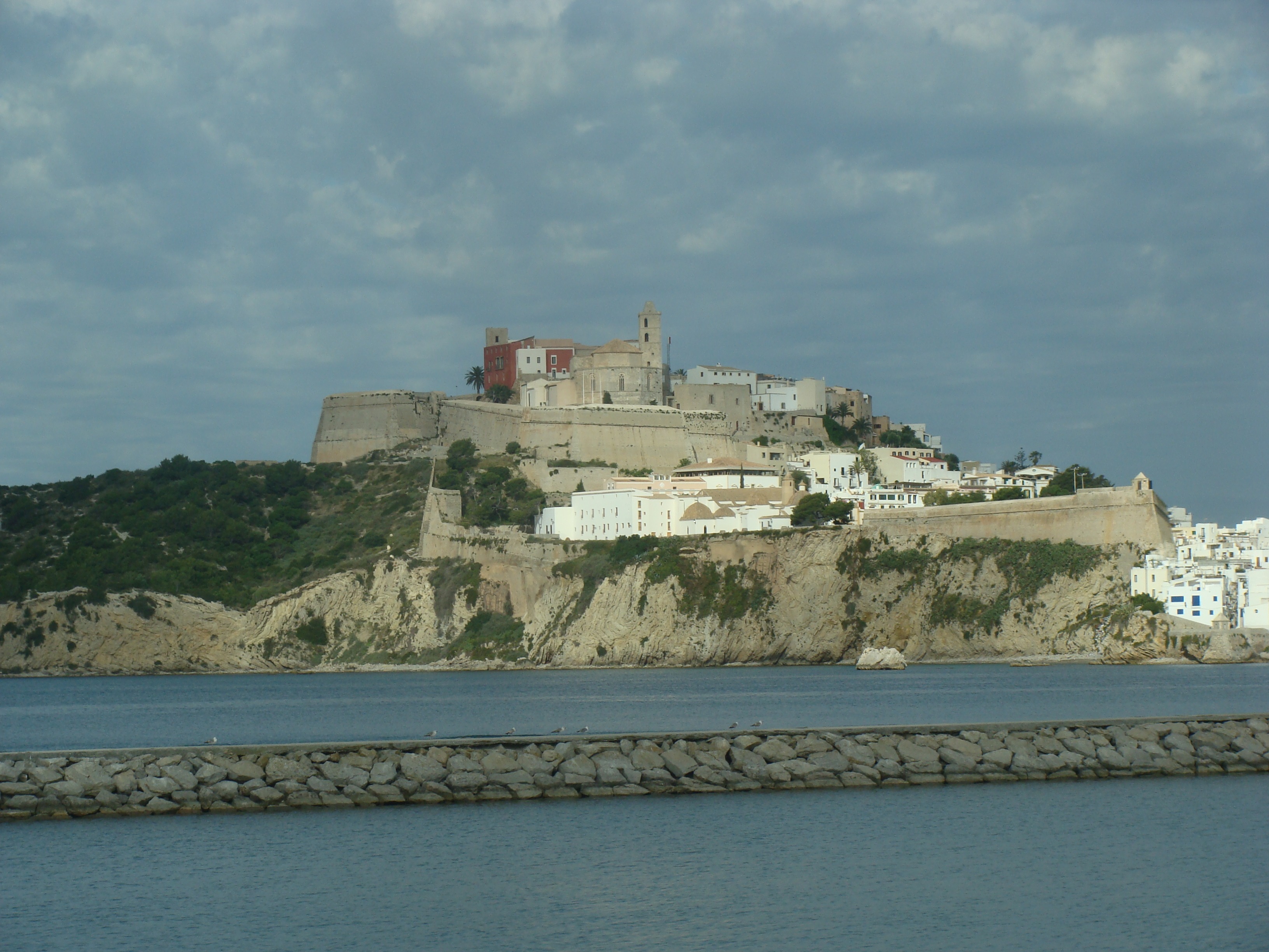 Clock tower in free image download