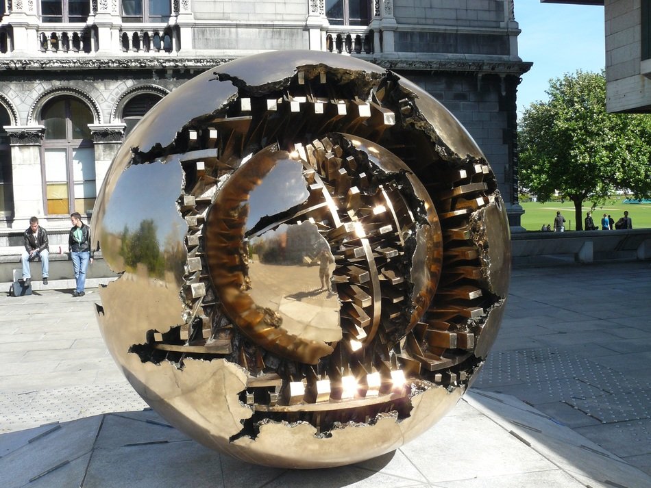 Contemporary art in europe free image download