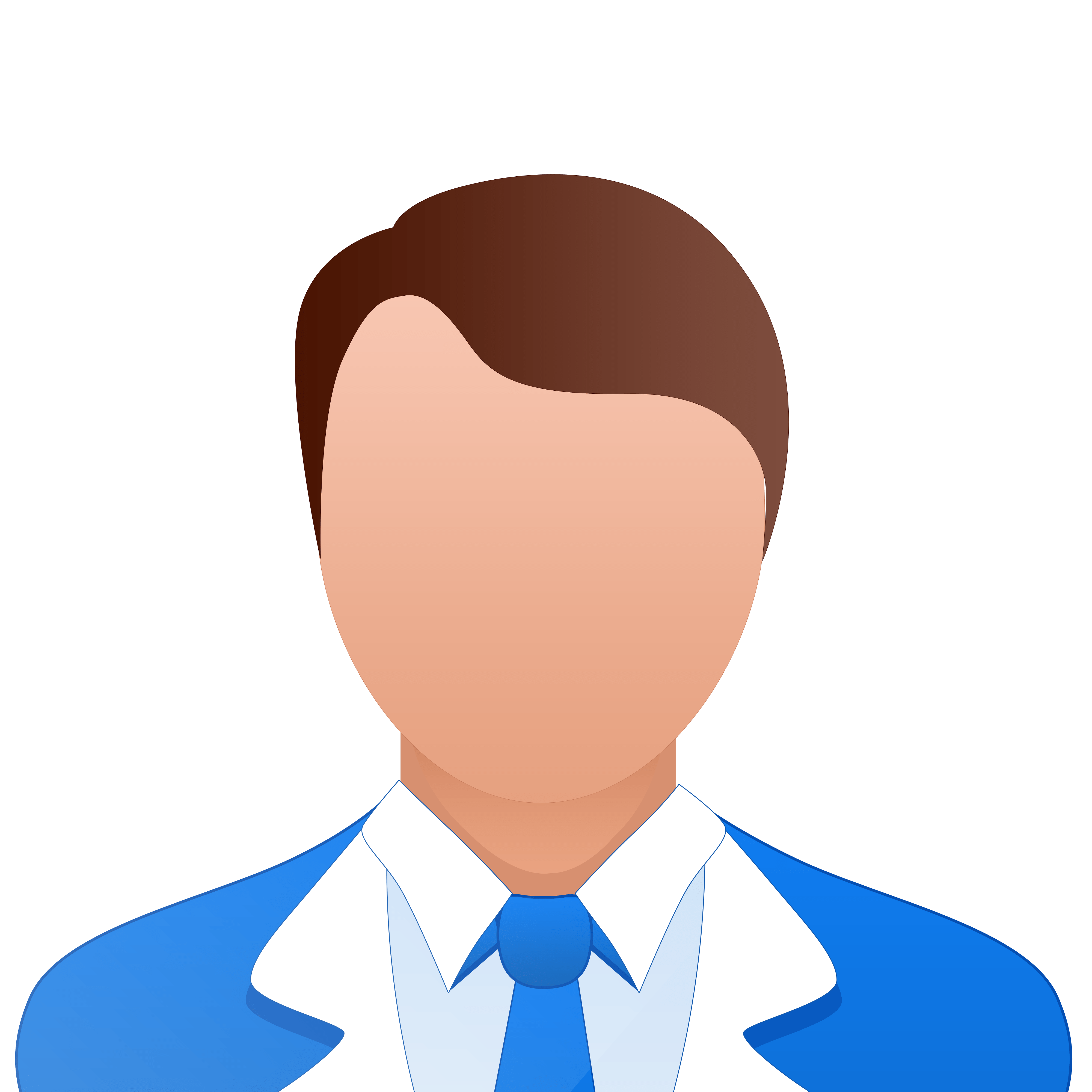 The dummy avatar man free image download