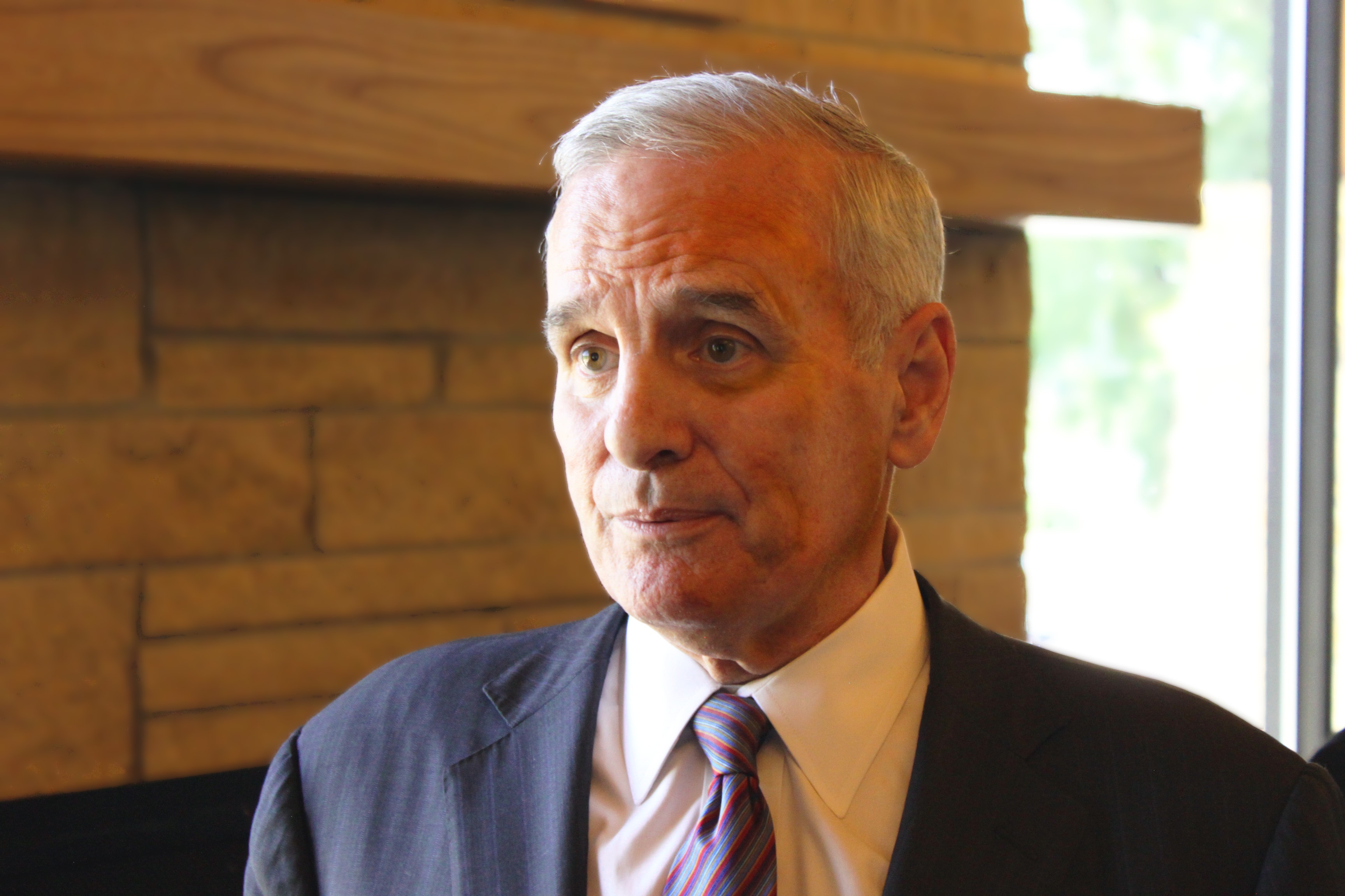 Governor Mark Dayton, Minnesota free image download