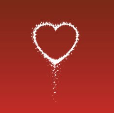 Crystal Love (vector) free image download