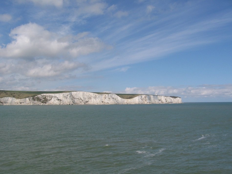 Cliffs white dover free image download