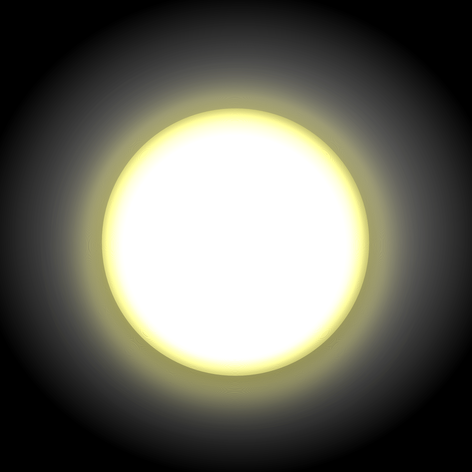 Sunlight yellow bright free image download