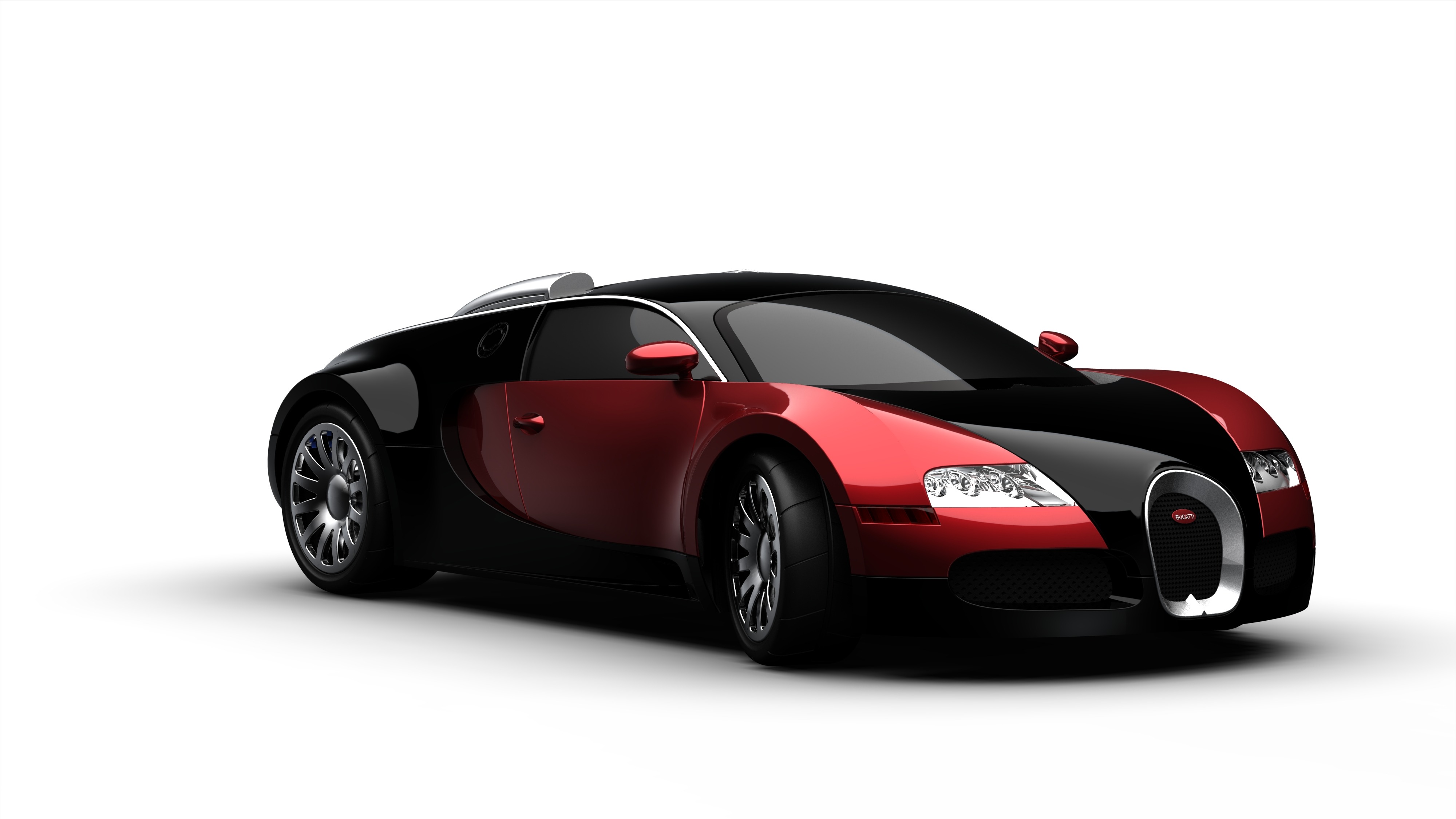 Black and red sports car clipart free image download