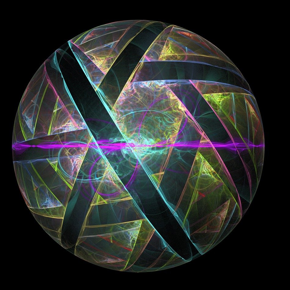 Sphere ball free image download