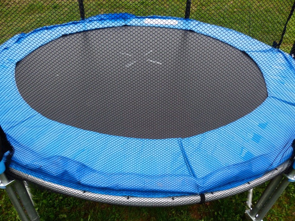 Trampoline equipment free image download
