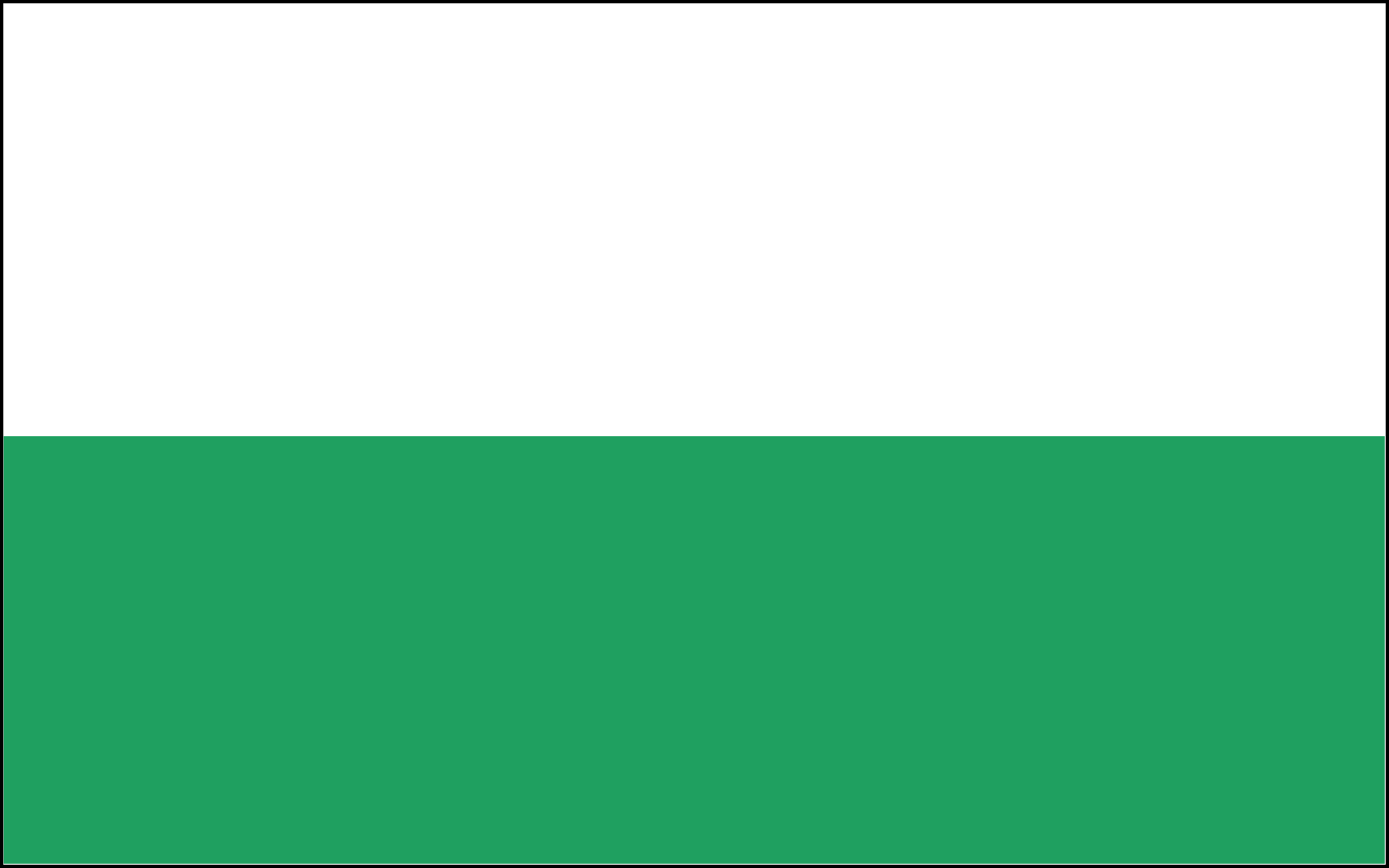 Whitegreen flag free image download
