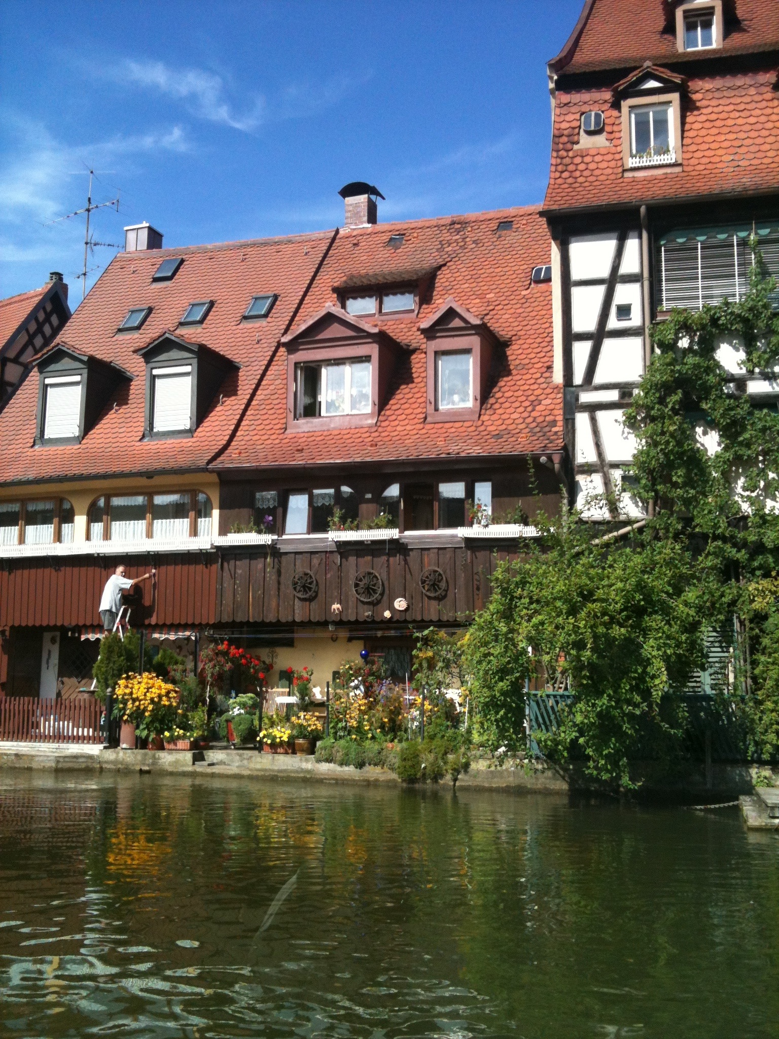 Small venice, bamberg free image download