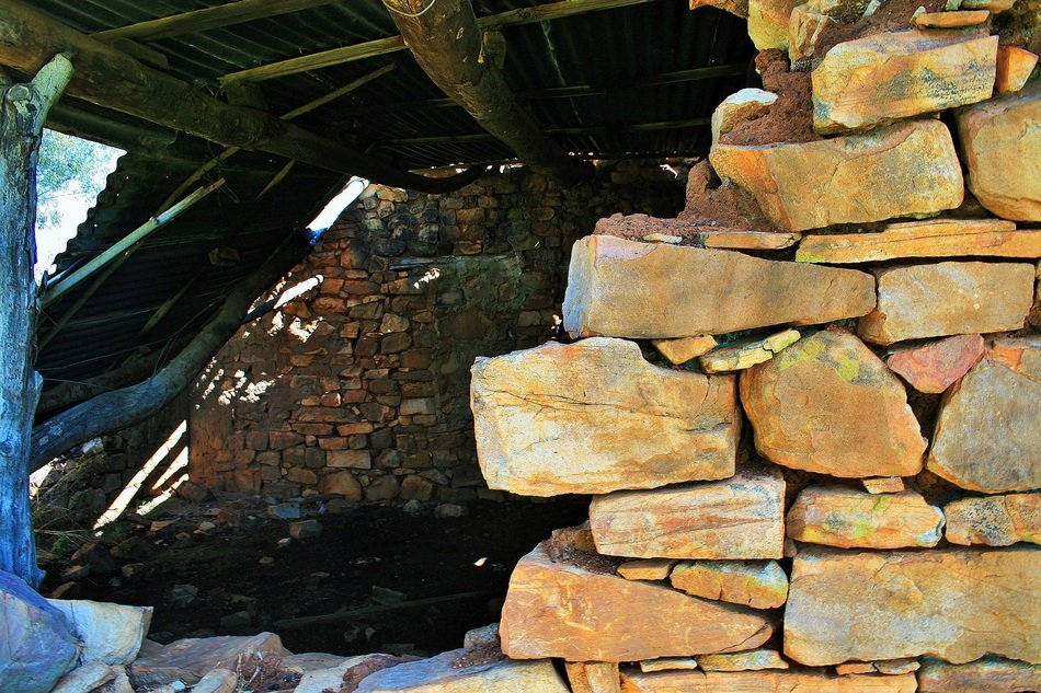 Stone walls in pretoria free image download