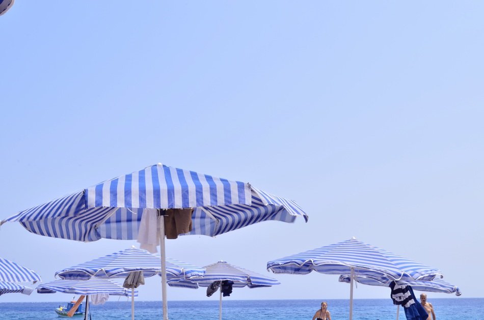 Beach holidays greece free image download