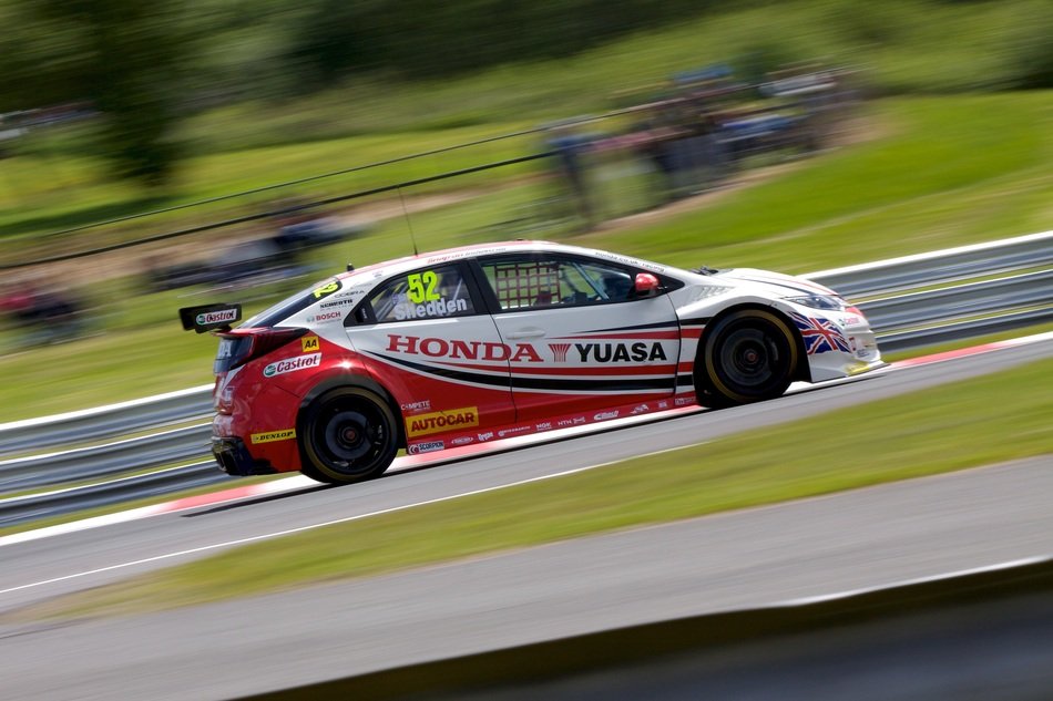 Honda race track free image download