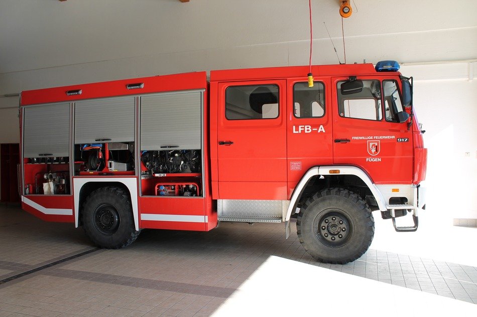 Fire engine free image download