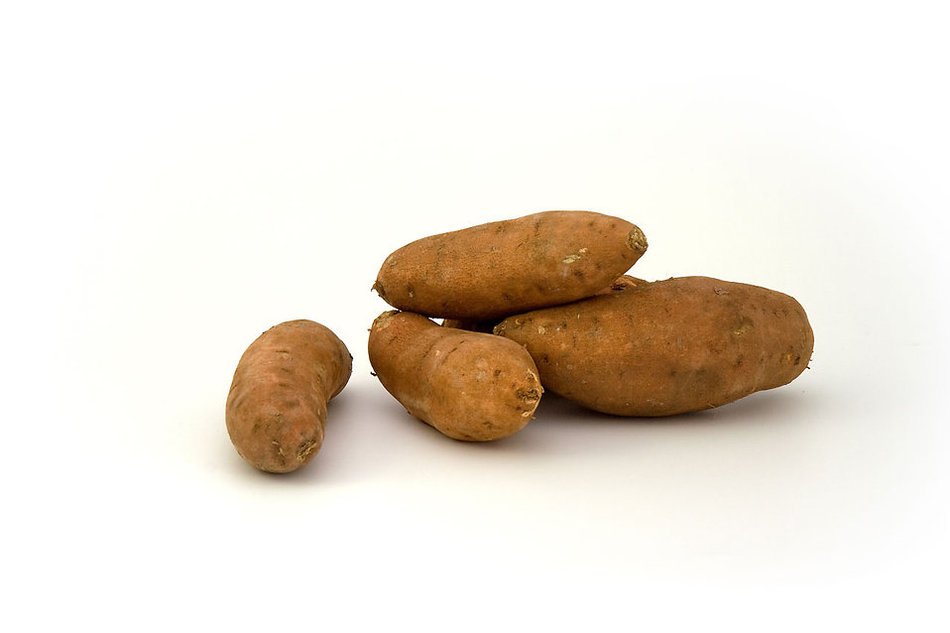 Sweet Potatoes free image download