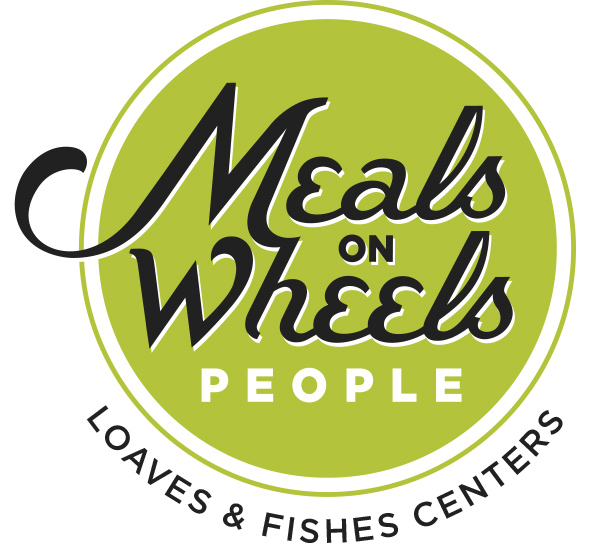 Meals On Wheels Logo free image download
