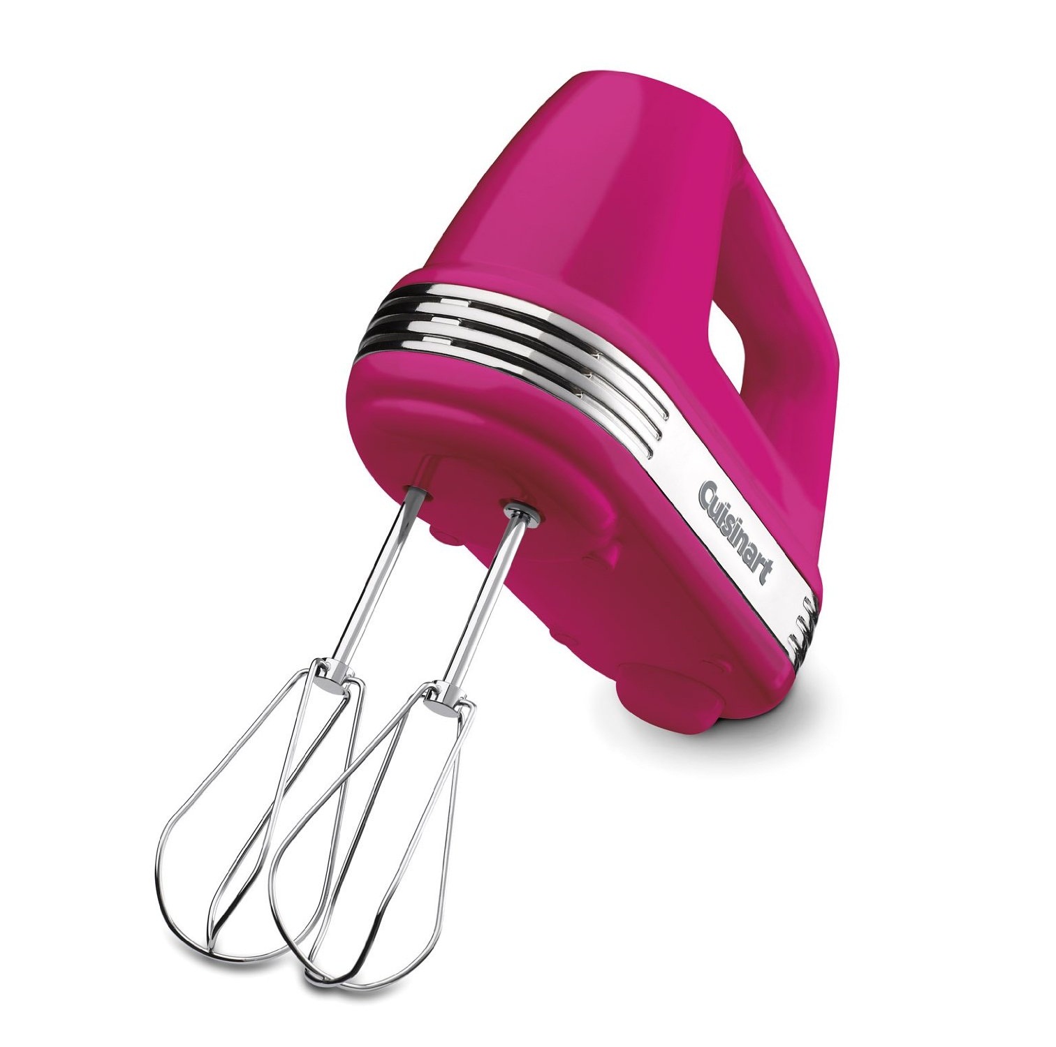 Purple Hand Mixer, model Cuisinart Power Advantage Hm 70 free image