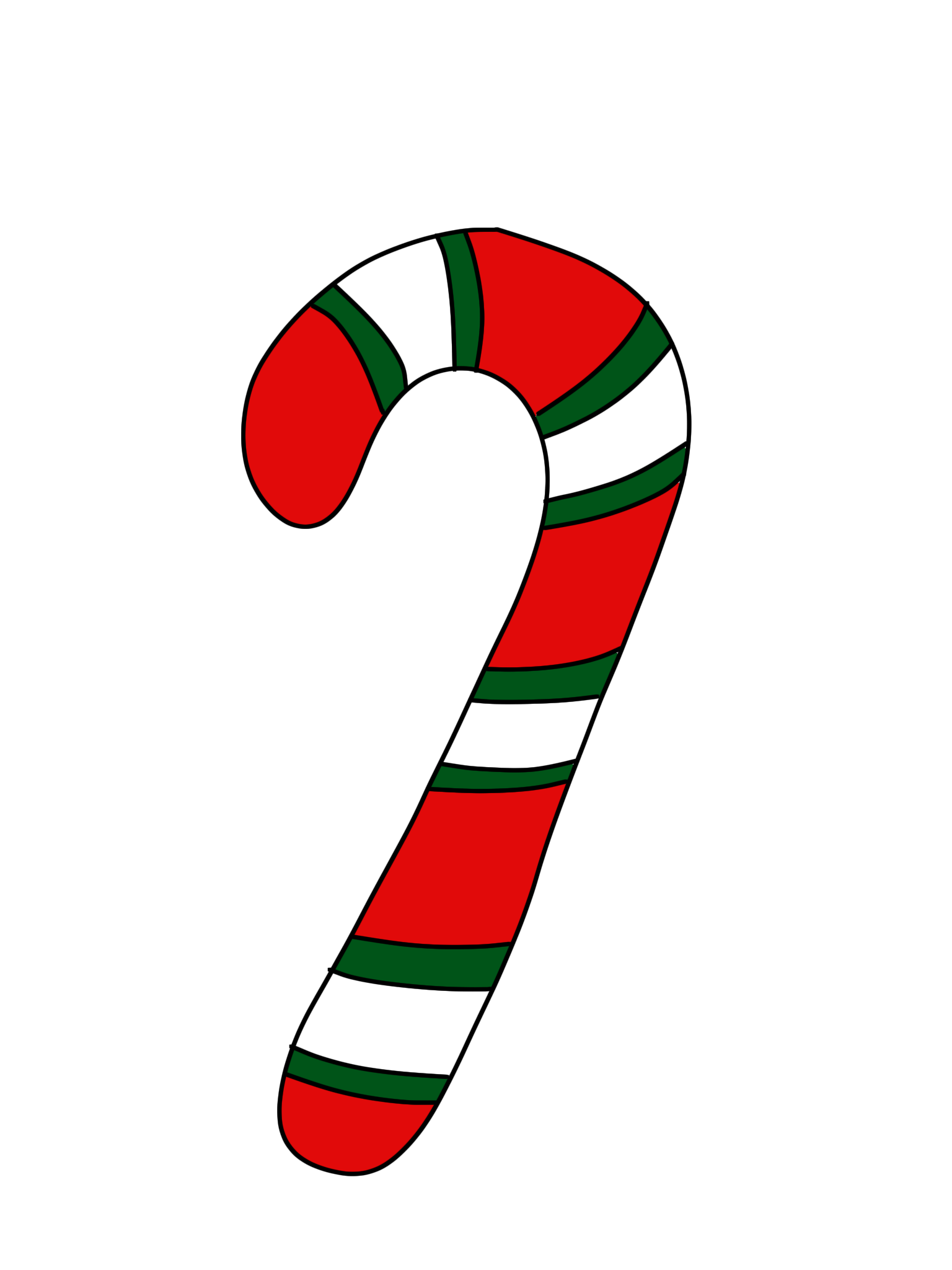 Candy Peppermint drawing free image download