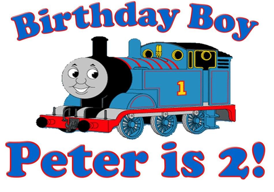 Thomas Train Face Printable N2 free image download