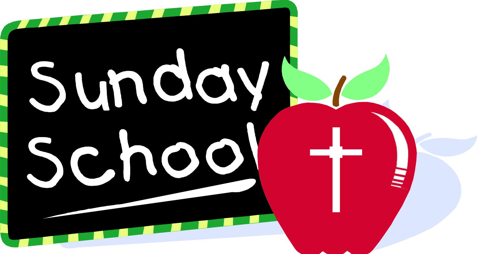Picture for sunday school free image download