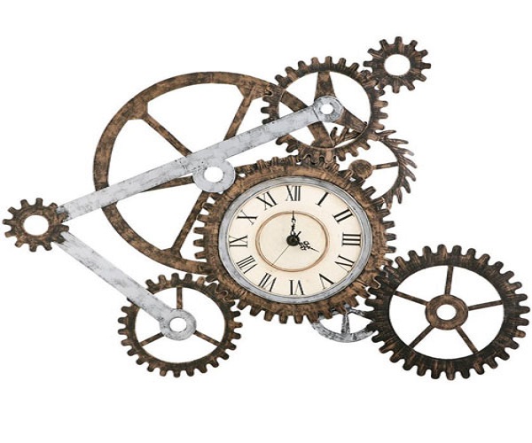 Clock Gears Gear Free Images free image download