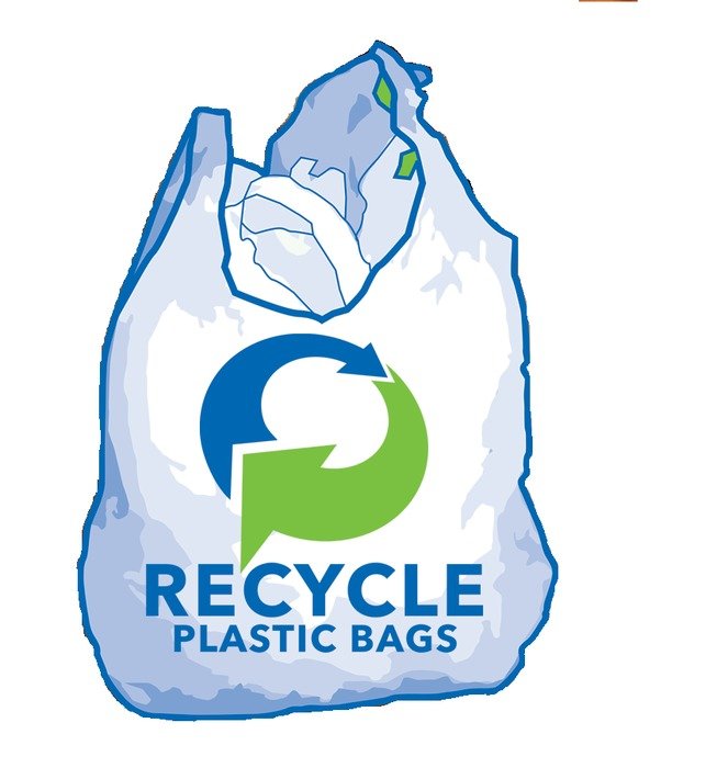 Plastic Bag drawing free image download