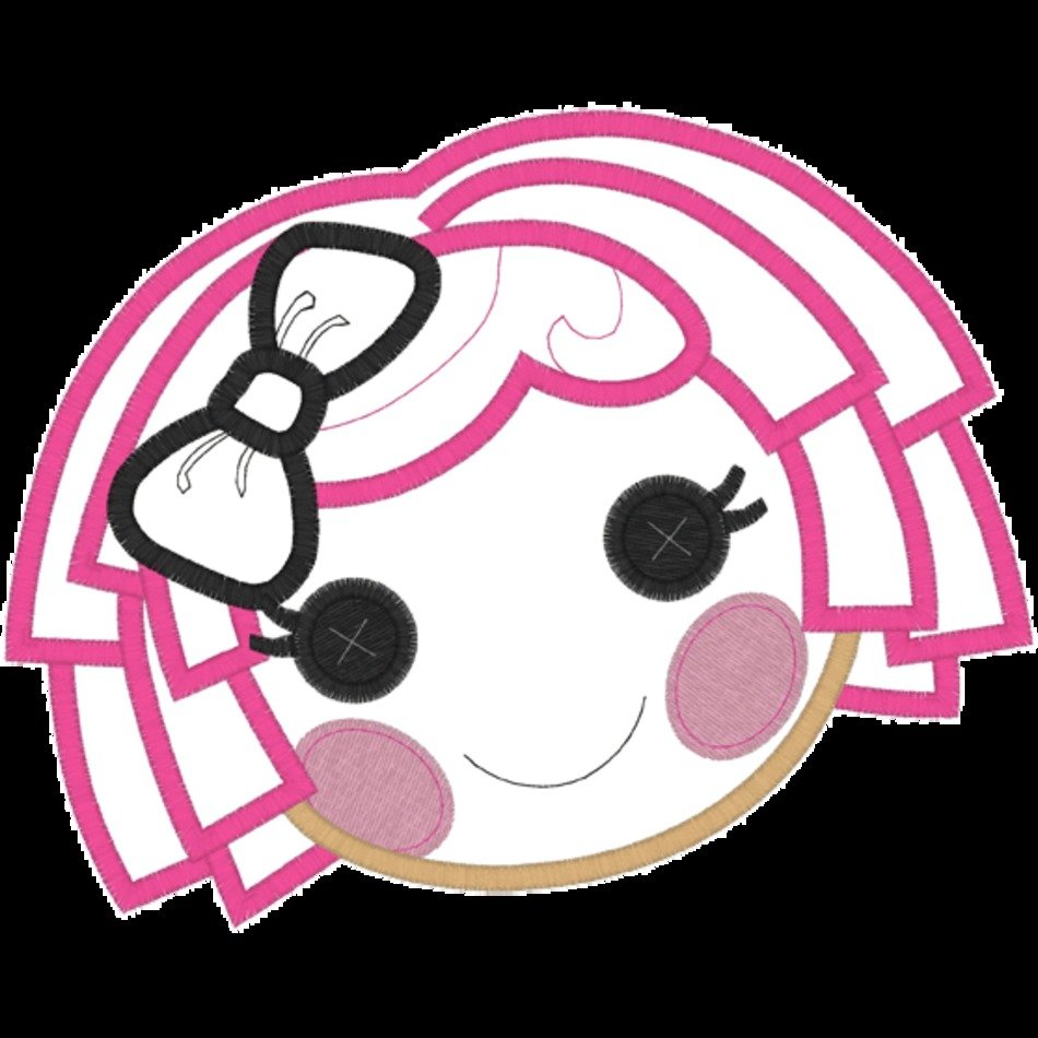 Lalaloopsy Crumbs Sugar Cookie Doll Shirt Face Custom Personalized free