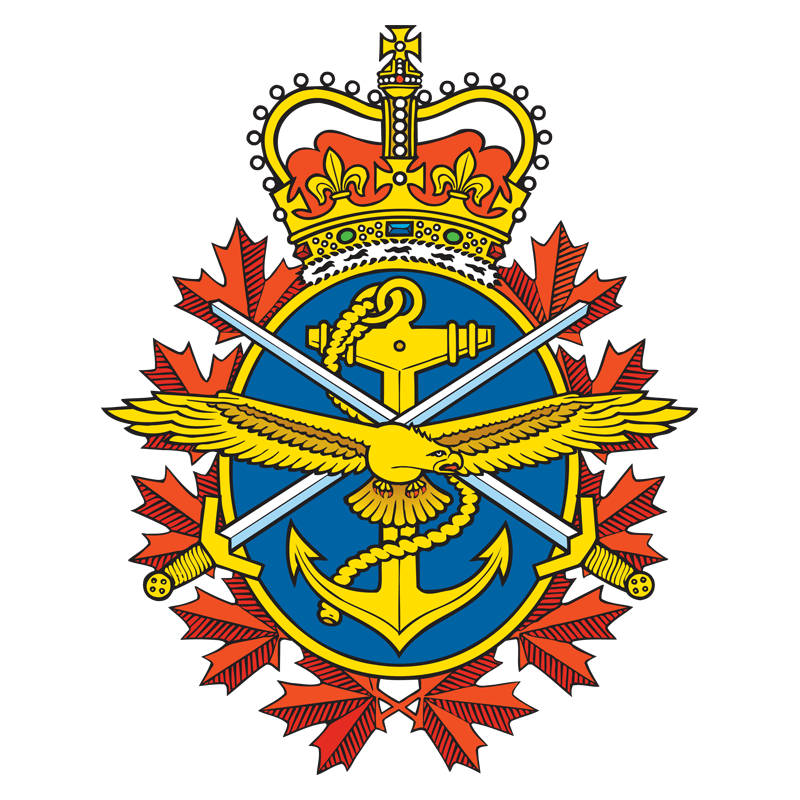 Canadian Marine Corp Emblem free image download
