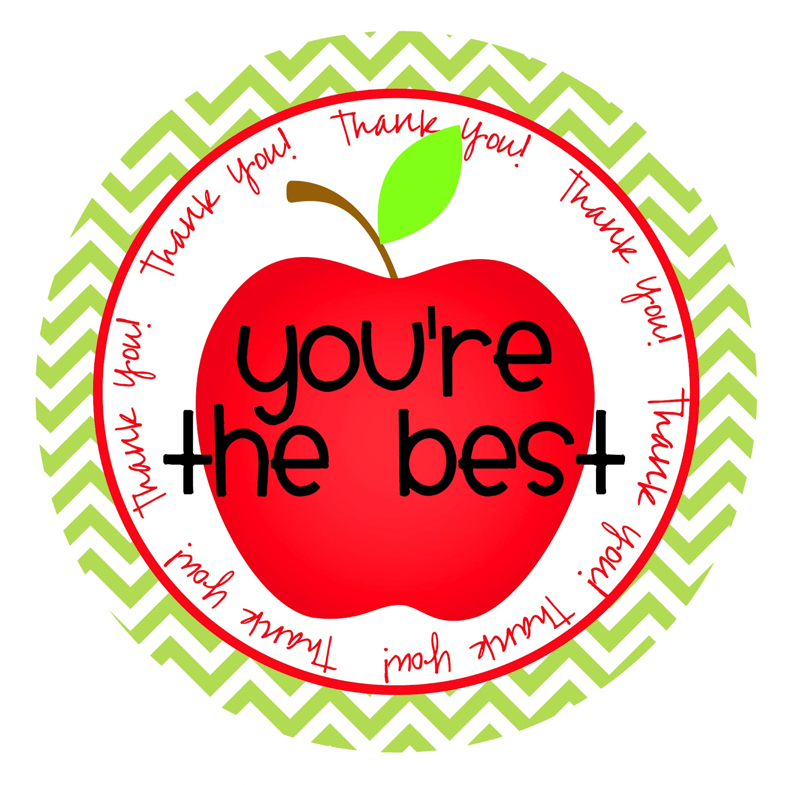 Teacher Appreciation drawing free image download