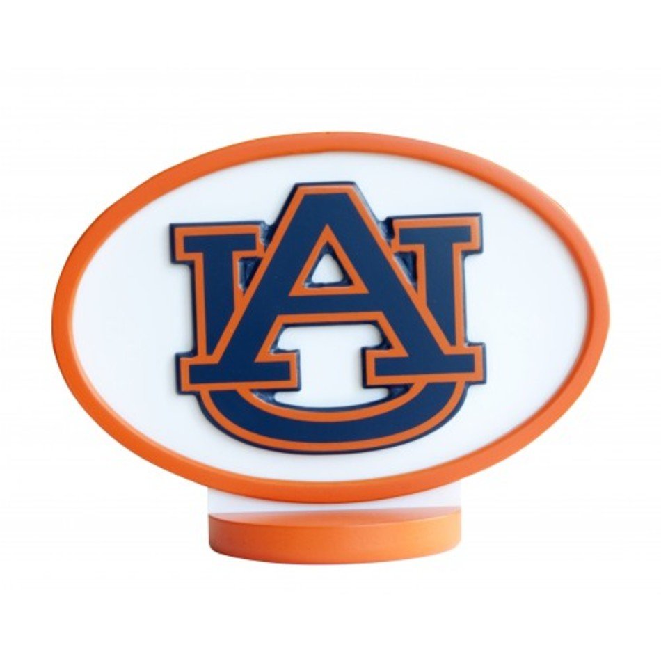 Logo of Auburn University free image download