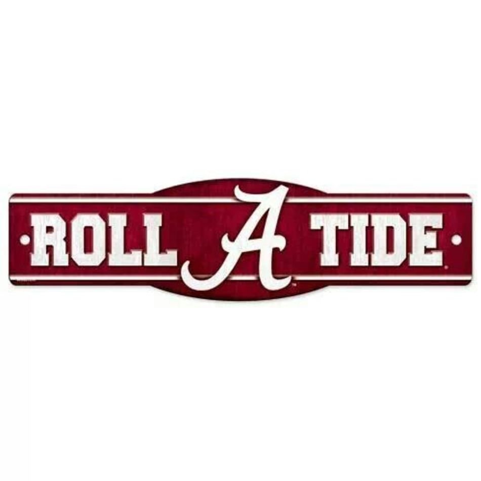 Roll Tide Colors drawing free image download