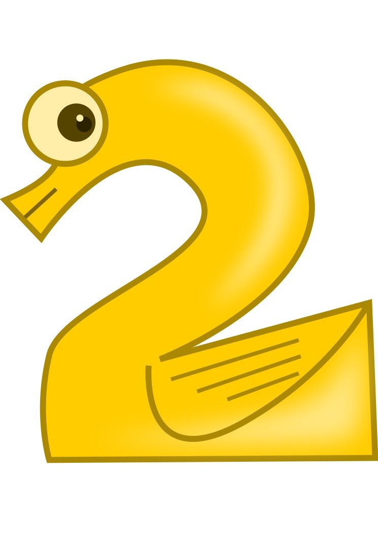 Bird Number Two drawing free image download