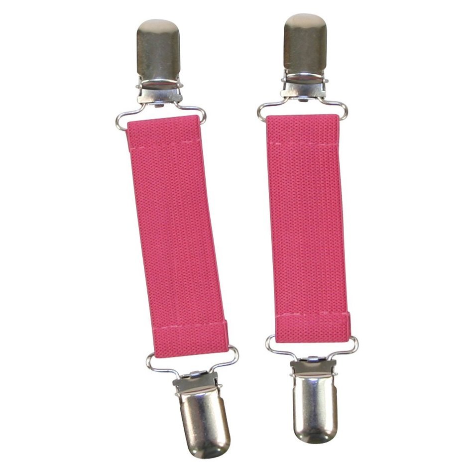 Pink suspenders free image download