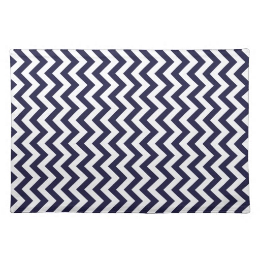 Navy Blue Chevron Design Background Hot Pink free image download