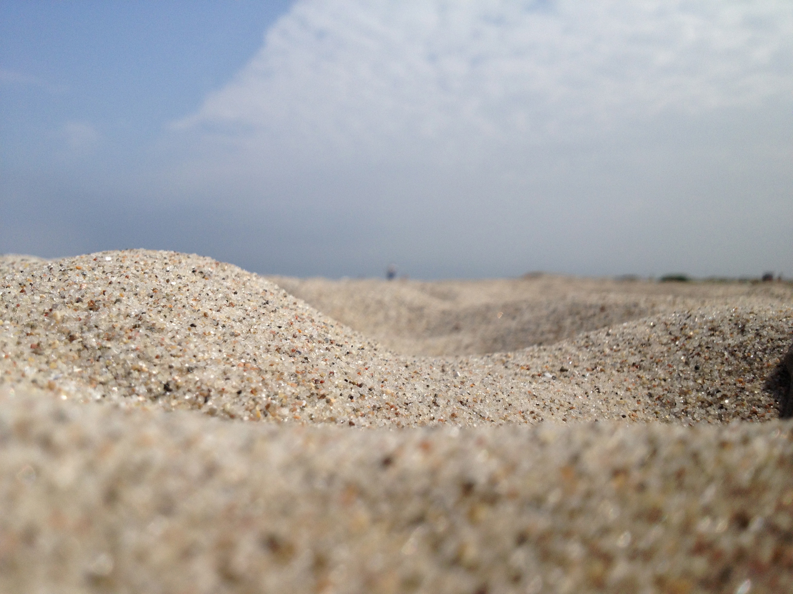 Sand grains free image download
