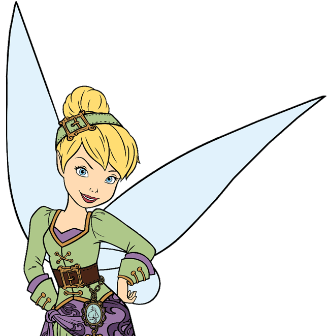 Tinker Bell The Pirate Fairy• Tinkerbell Pinterest free image download