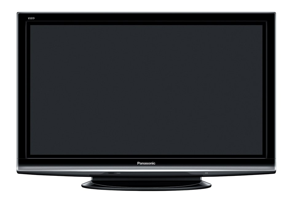 Plasma Tv drawing free image download