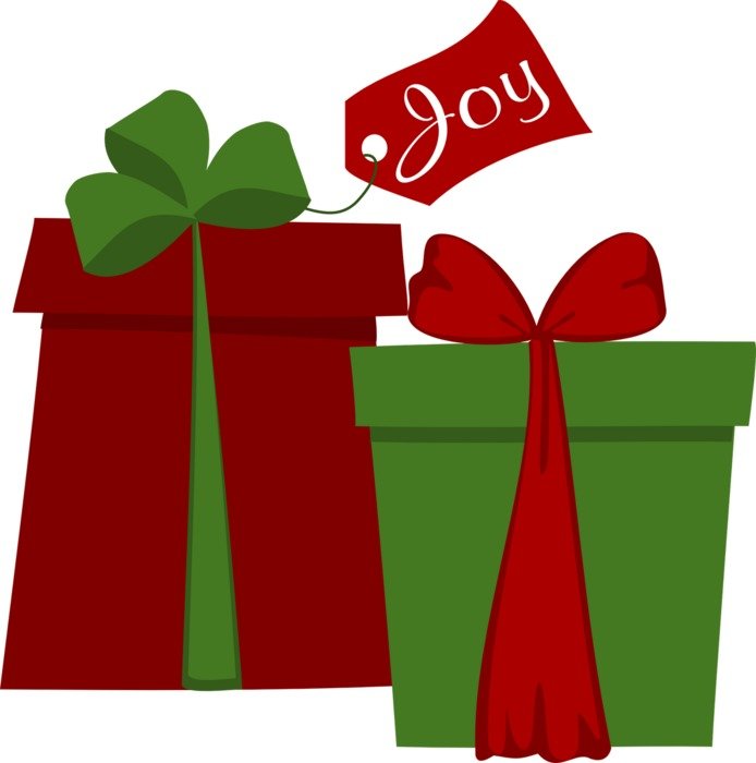 Gift Of Gifts drawing free image download