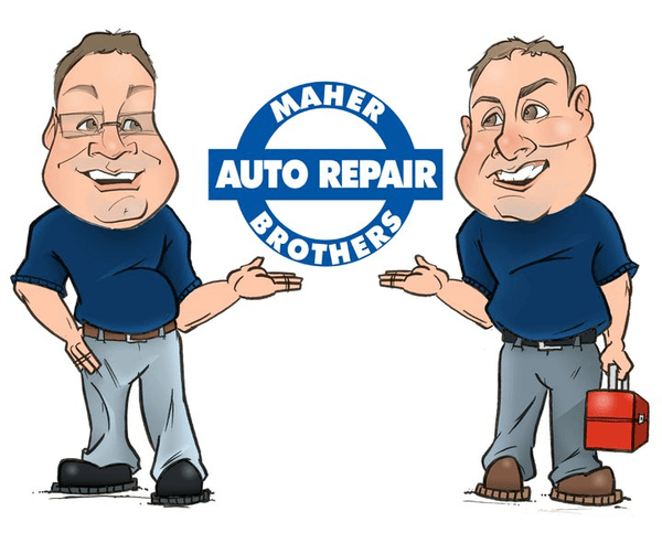 Brothers Auto Repair Free Images At Vector free image download