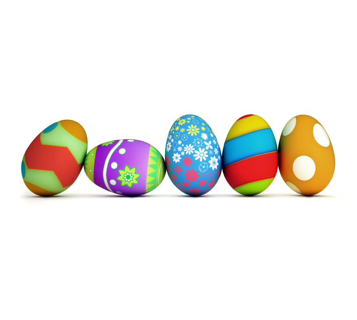 Easter 150x150 Average American Will Spend More This Year On clipart