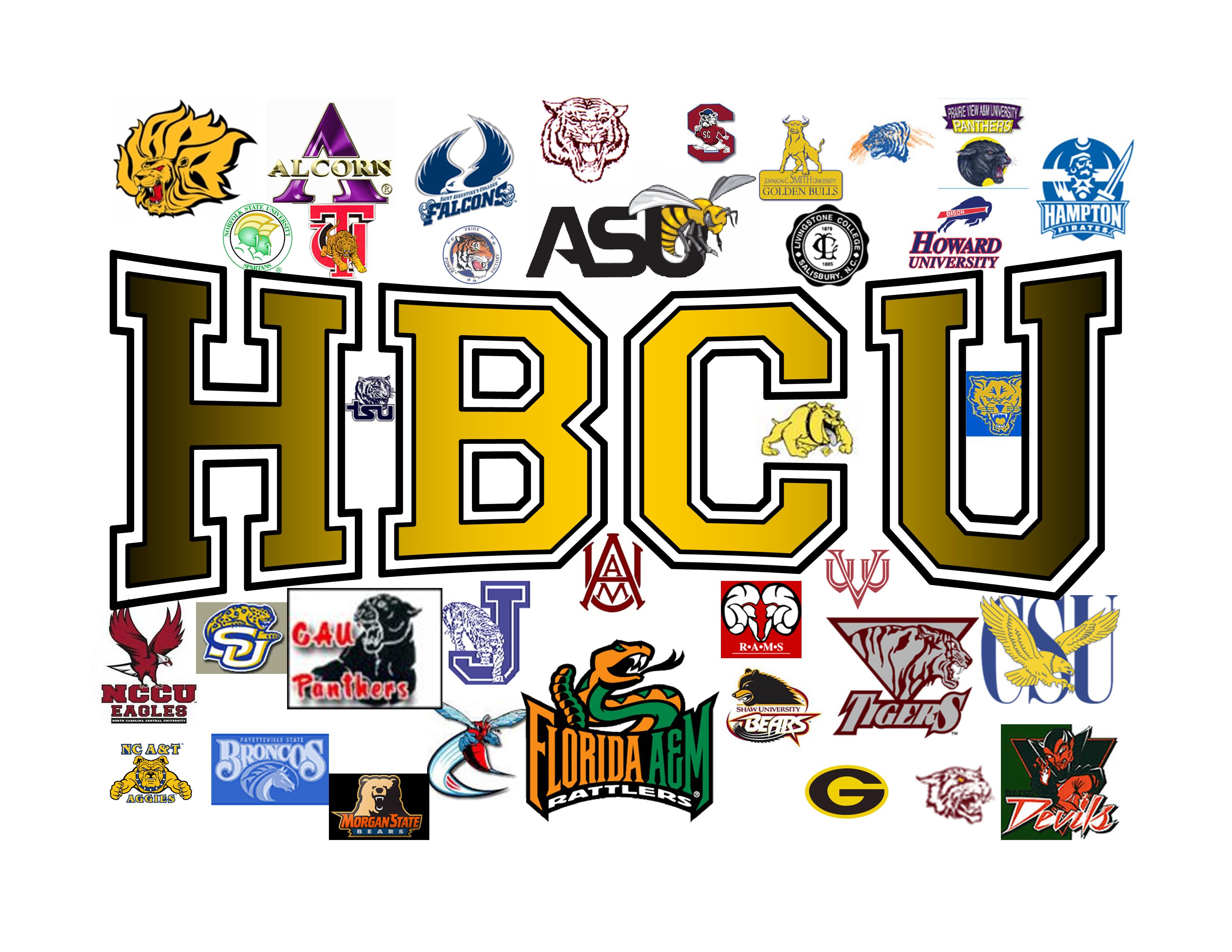 Hbcu college logo with pictures free image download