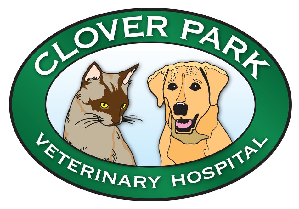 Logo of veterinary hospital free image download