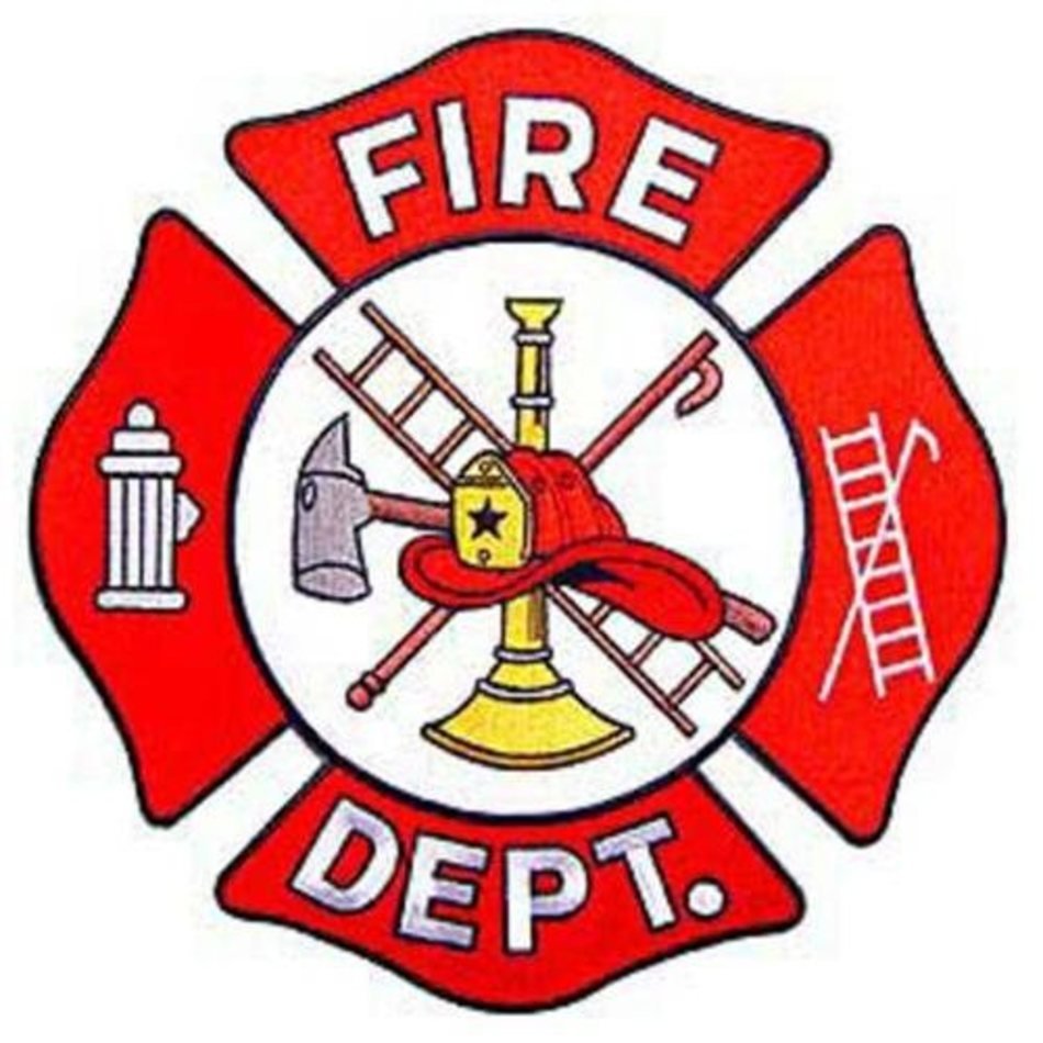 Chicago Fire Service symbol free image download